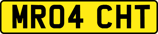MR04CHT
