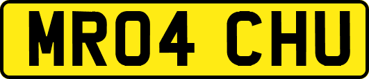 MR04CHU
