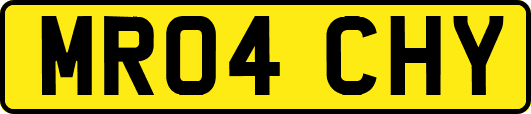 MR04CHY