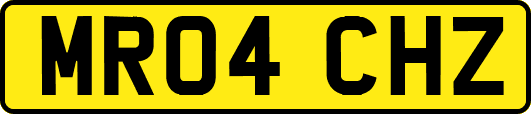 MR04CHZ