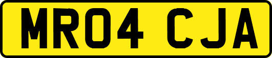 MR04CJA