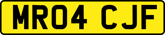 MR04CJF