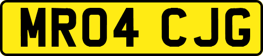 MR04CJG