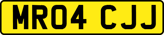 MR04CJJ
