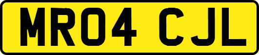 MR04CJL