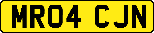 MR04CJN