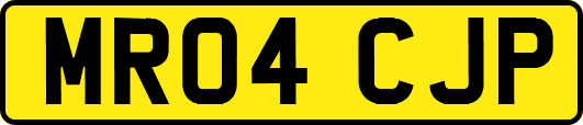 MR04CJP