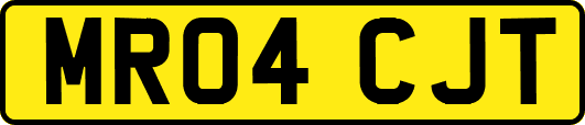 MR04CJT