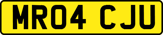 MR04CJU
