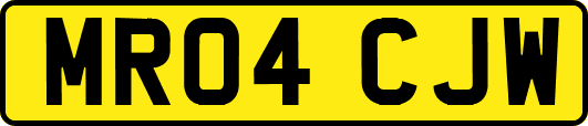 MR04CJW