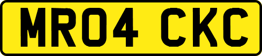 MR04CKC