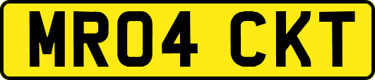 MR04CKT