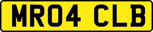 MR04CLB