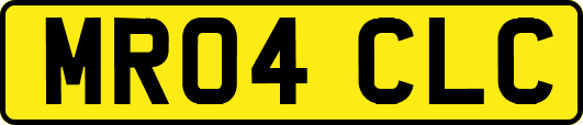 MR04CLC