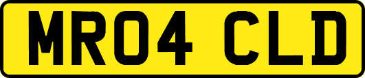 MR04CLD