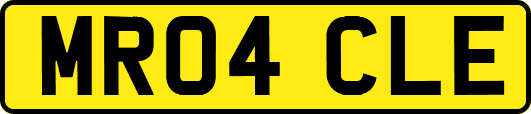 MR04CLE