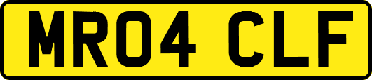MR04CLF