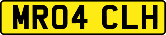 MR04CLH