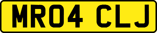 MR04CLJ