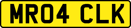 MR04CLK