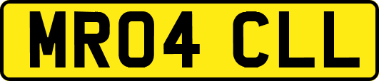 MR04CLL