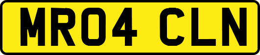 MR04CLN