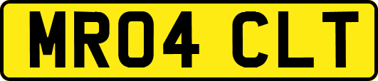 MR04CLT
