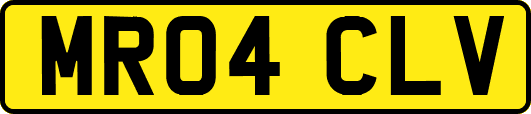 MR04CLV