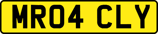 MR04CLY