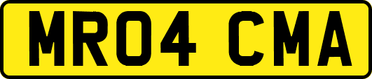 MR04CMA