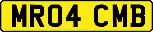 MR04CMB