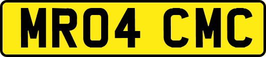 MR04CMC