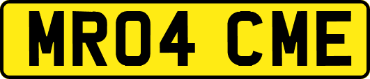 MR04CME