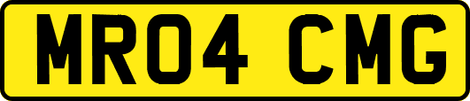 MR04CMG