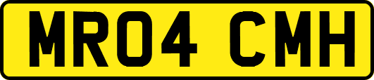 MR04CMH