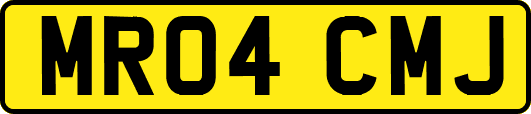MR04CMJ