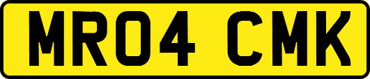 MR04CMK