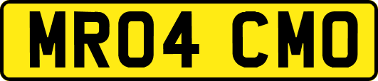 MR04CMO