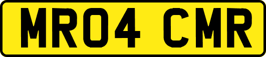 MR04CMR