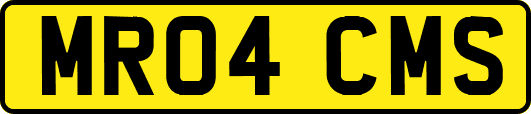 MR04CMS