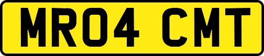 MR04CMT
