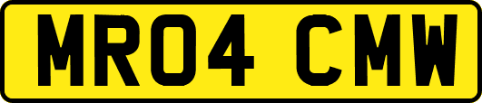 MR04CMW