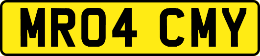 MR04CMY