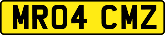 MR04CMZ