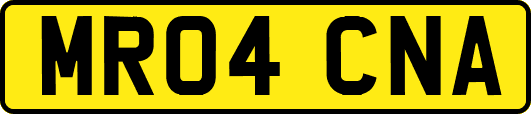 MR04CNA