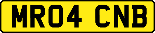 MR04CNB