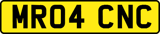 MR04CNC