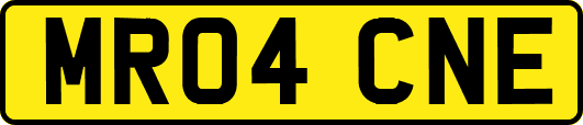 MR04CNE