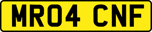 MR04CNF