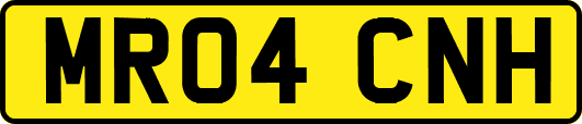 MR04CNH